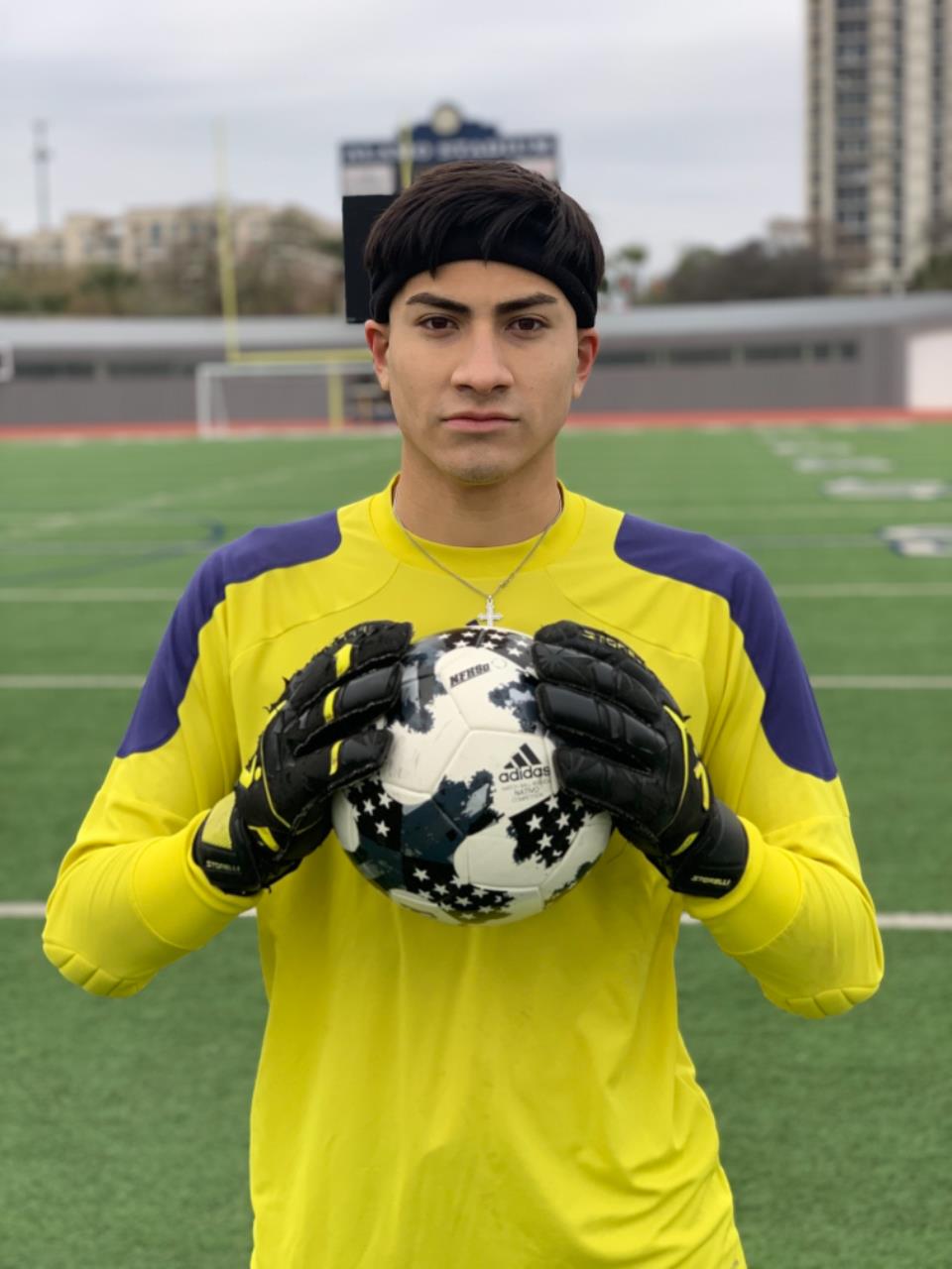 Ruben Gomez