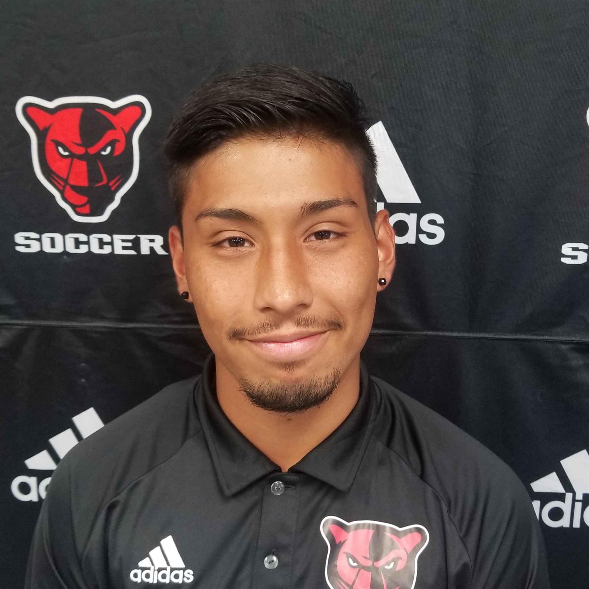 David Rivas mugshot