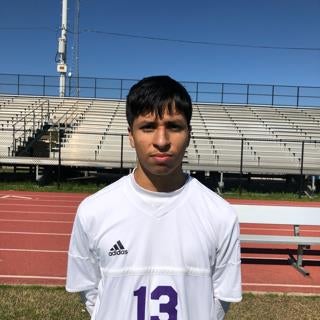 Carlos Cano mugshot