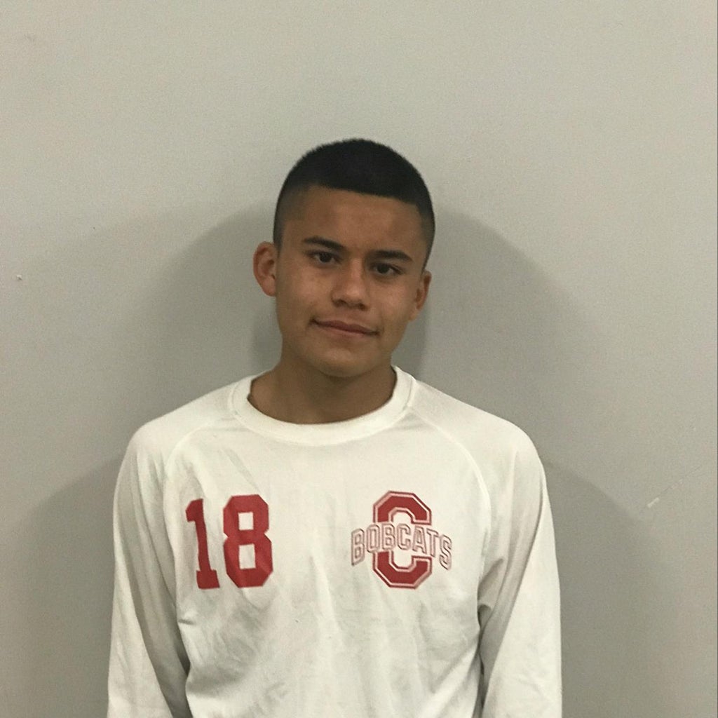 Giovanny Hernandez mugshot