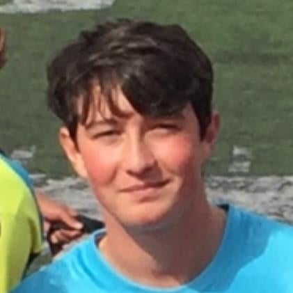 Nate Abroms