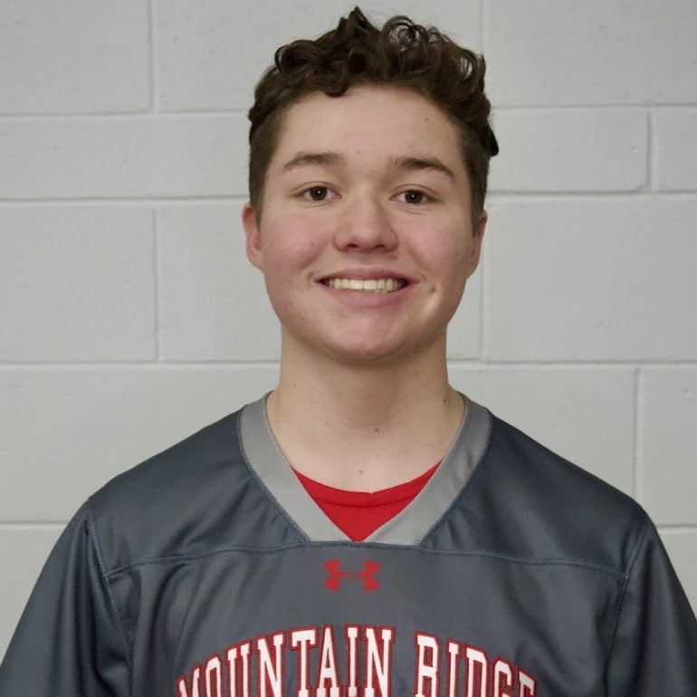 Ryan Dial mugshot