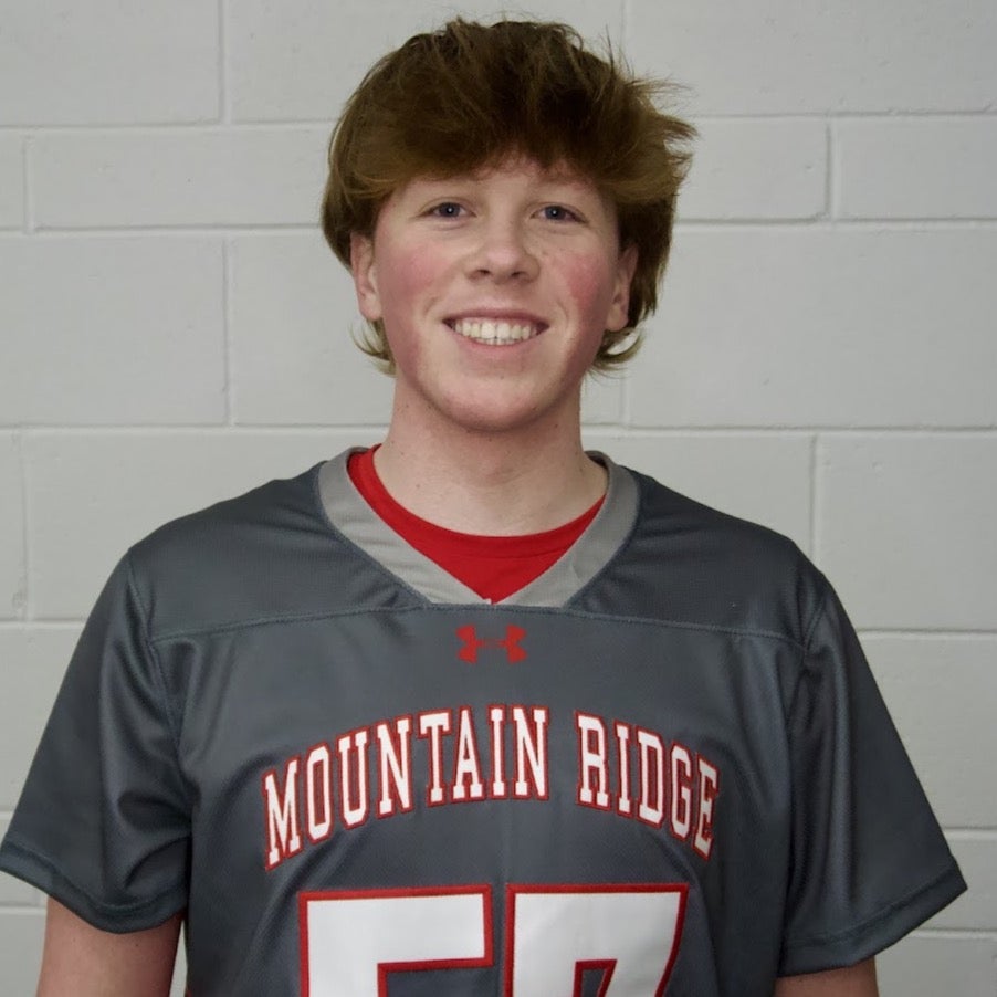 Brink Wiet mugshot