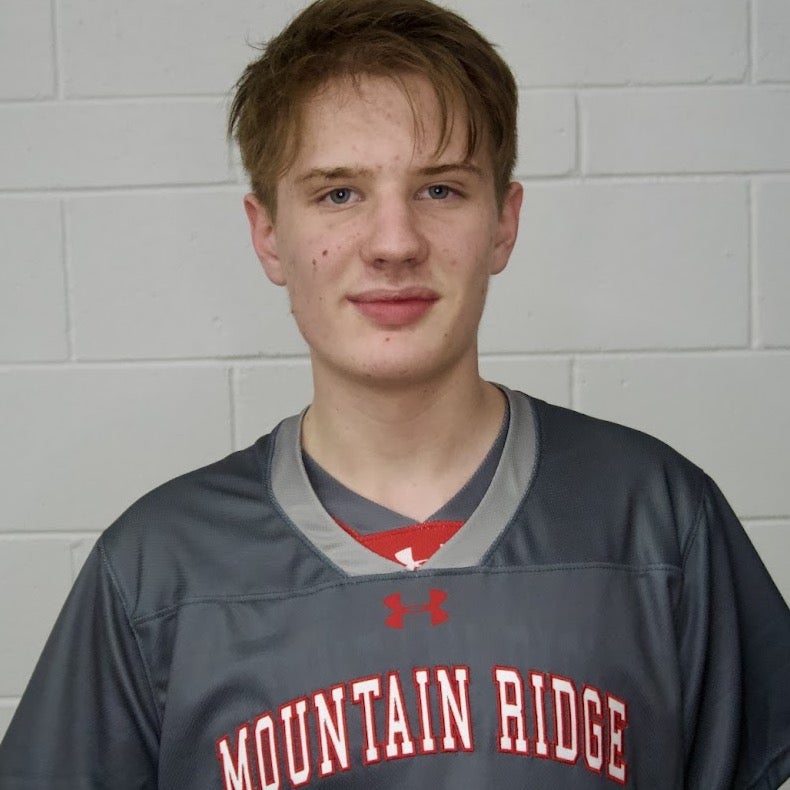 Max Monson mugshot