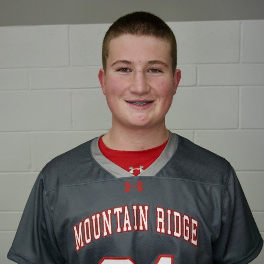 Kyle  Olson mugshot