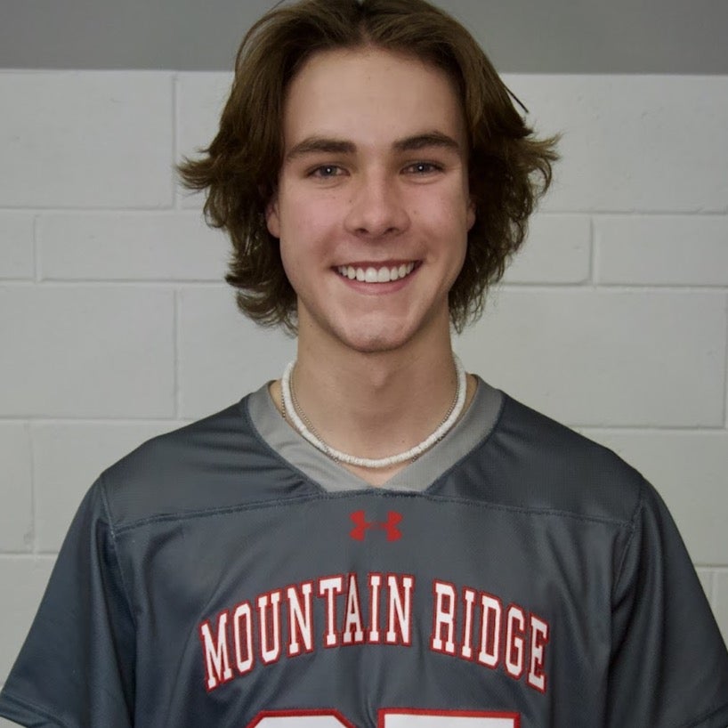 Hudson Winn mugshot