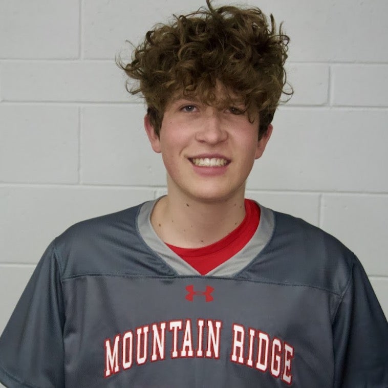 Nigel Sorenson mugshot