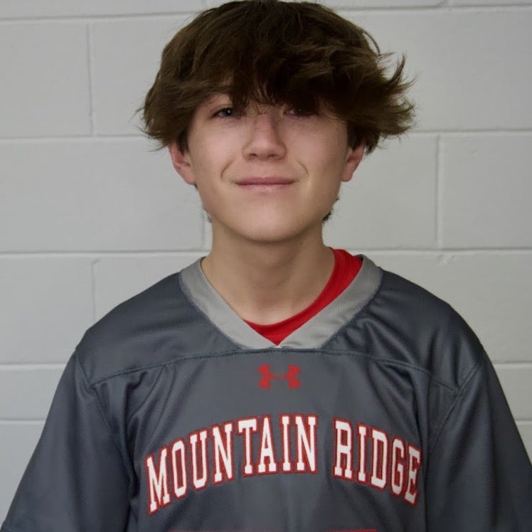 Nathan Savoldi mugshot