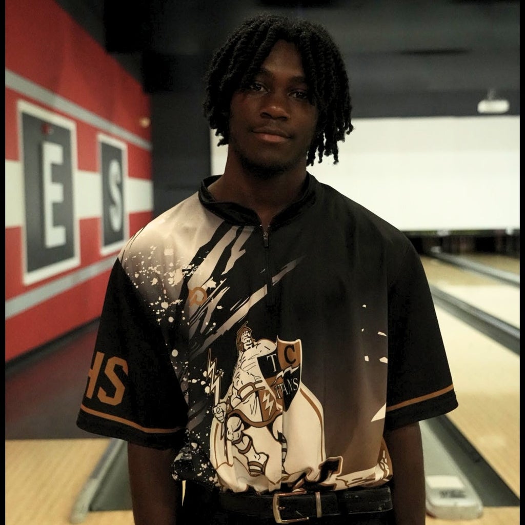 Rodney Brown mugshot