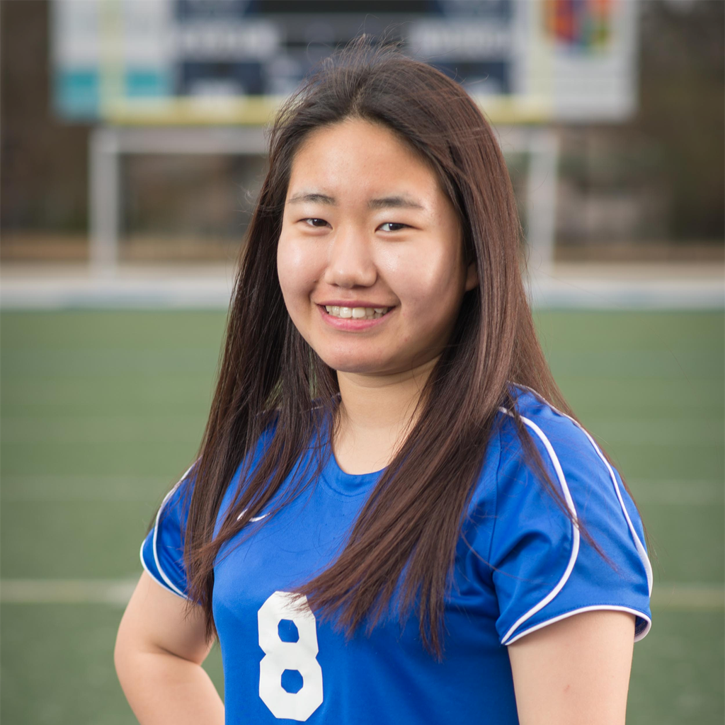 Amy Liu