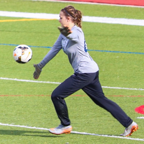 Kyla Fessler