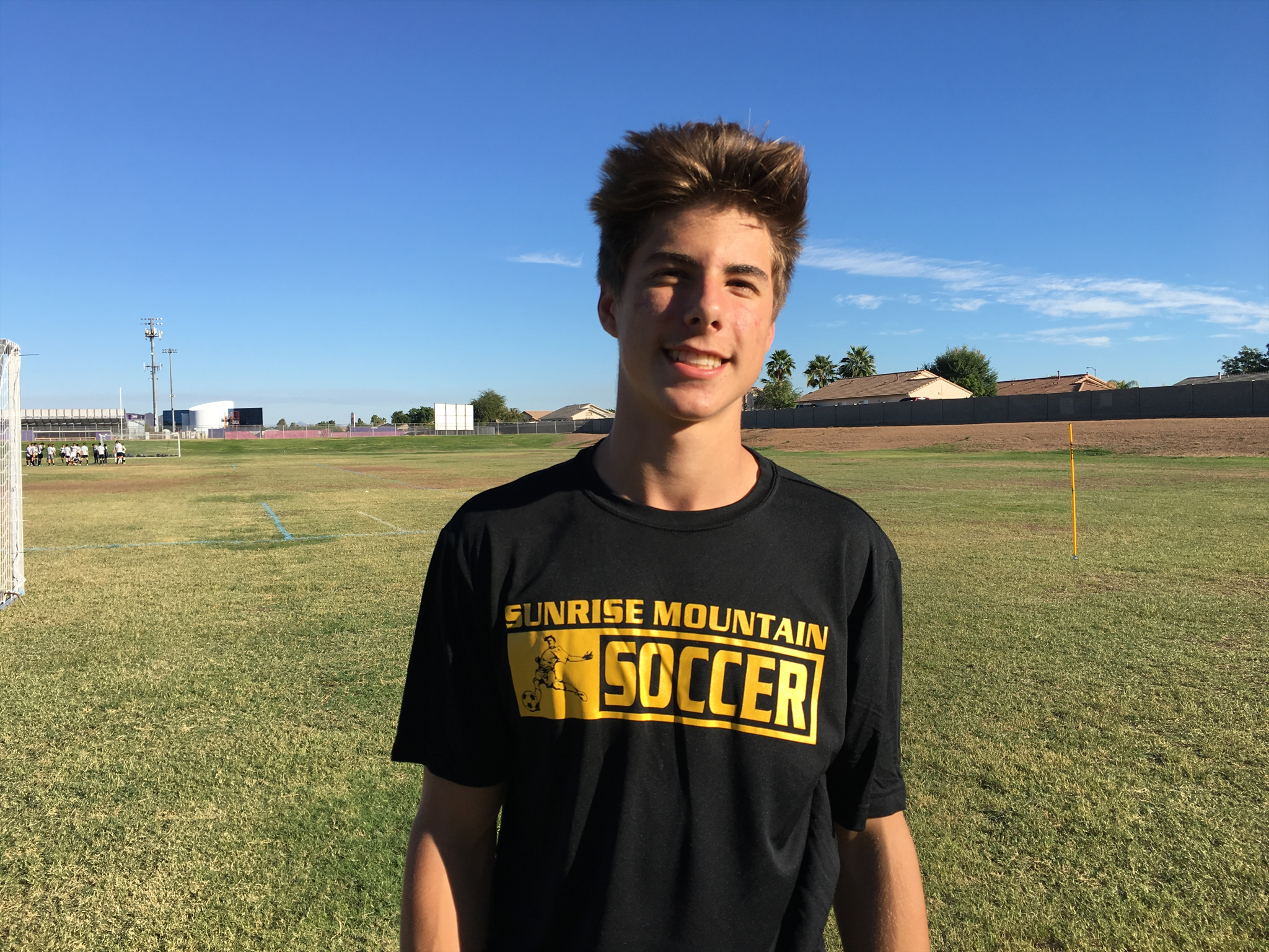 Dylan Walker