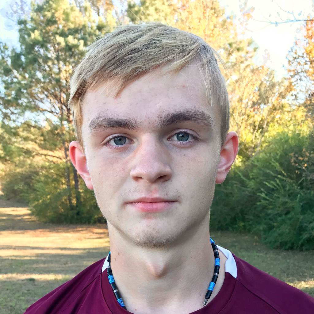 Jackson Mapp