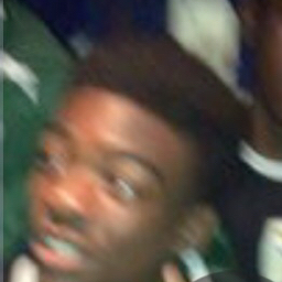 Mayo A mugshot