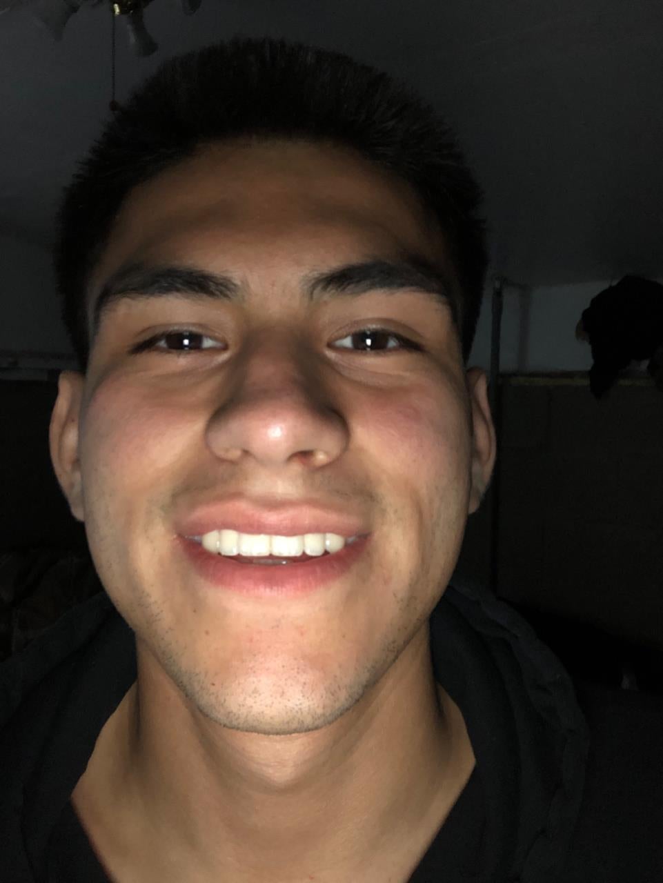 Jafet Ramirez