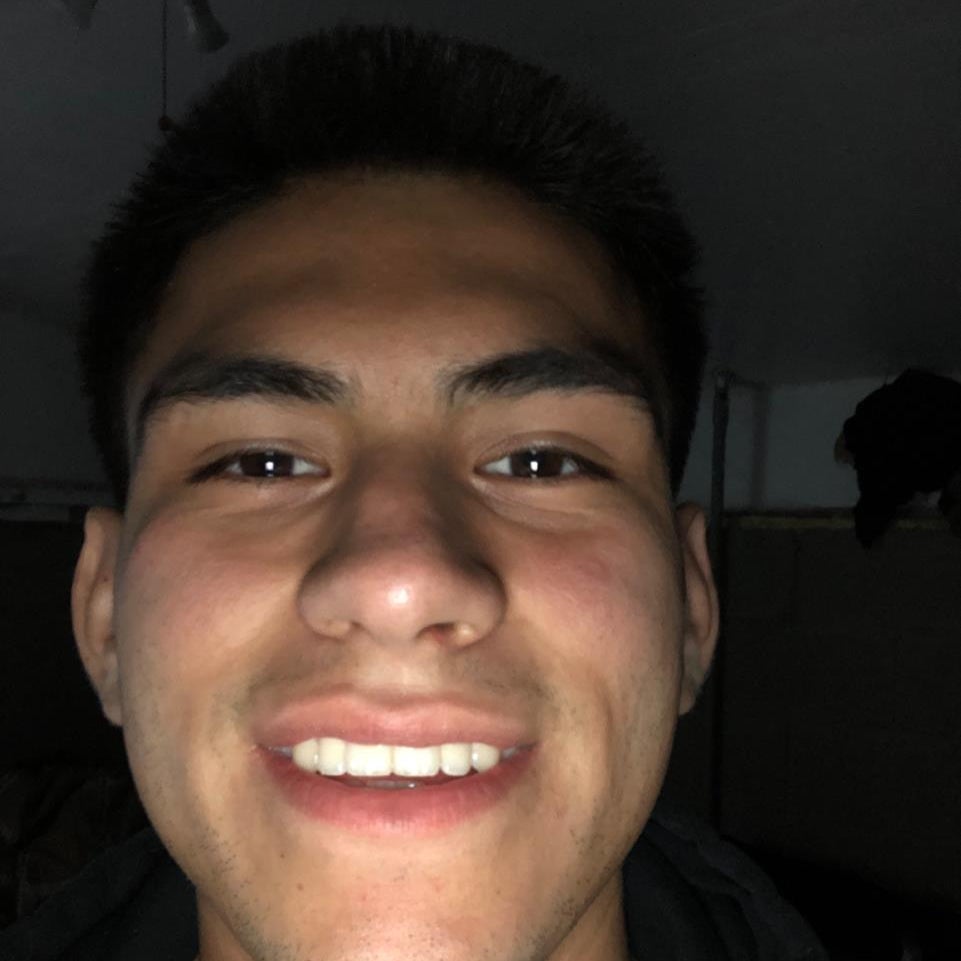 Jafet Ramirez mugshot