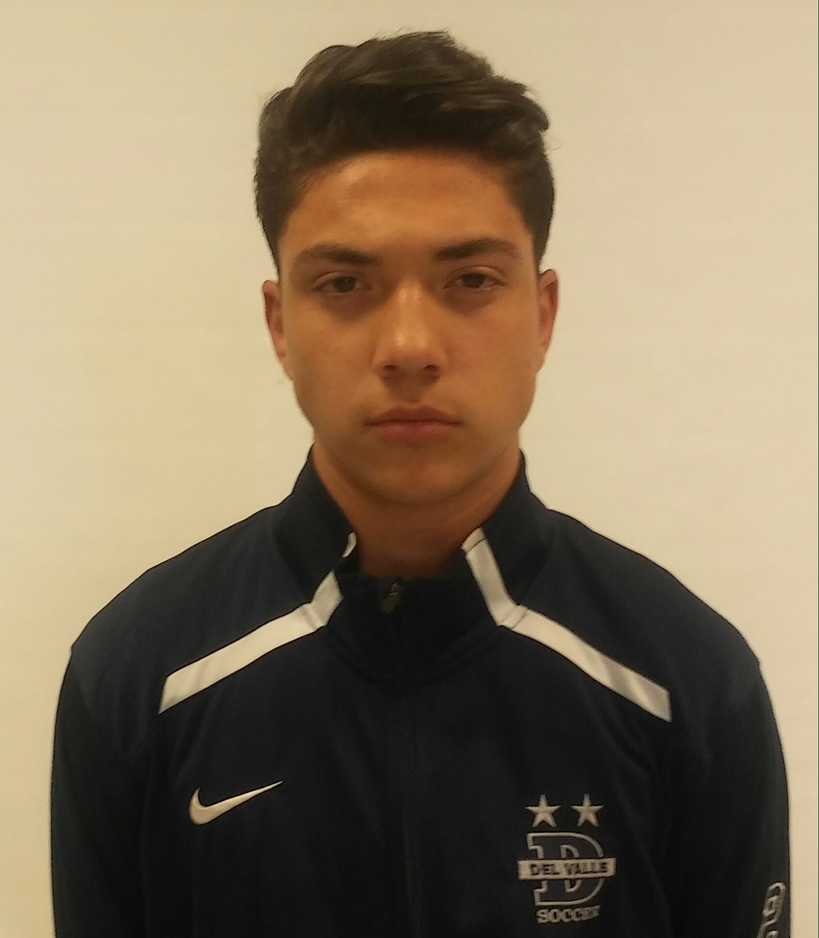 Jonathan Mendoza