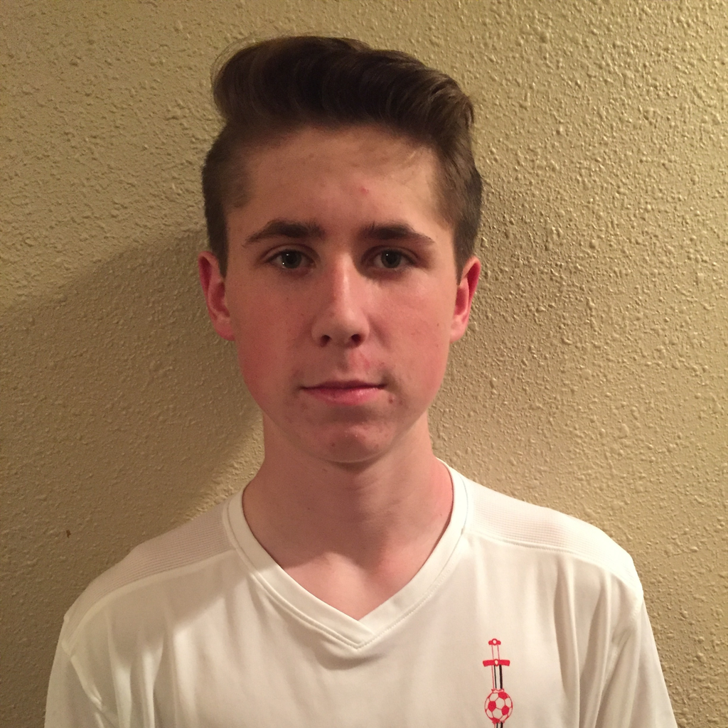 Logan McCuen mugshot