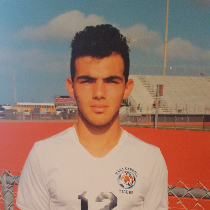 Deven Rivera mugshot