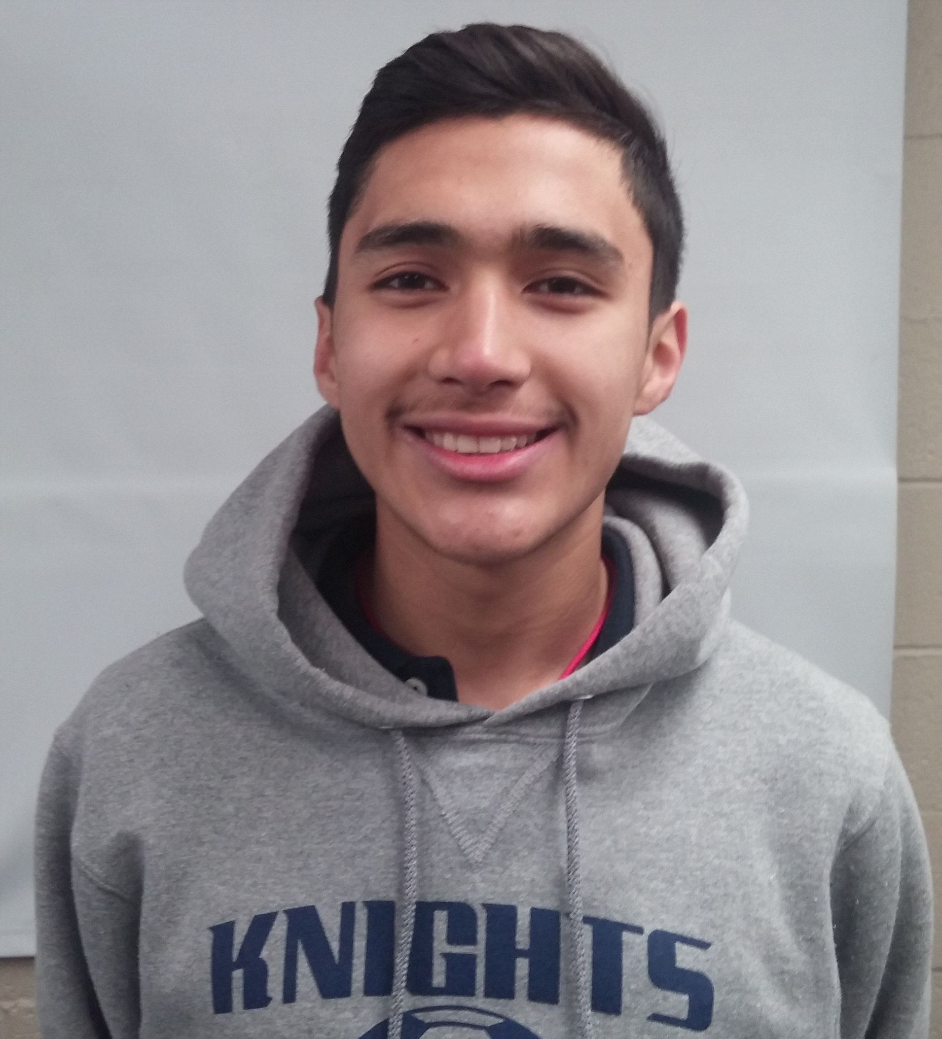 Ryan Cruz