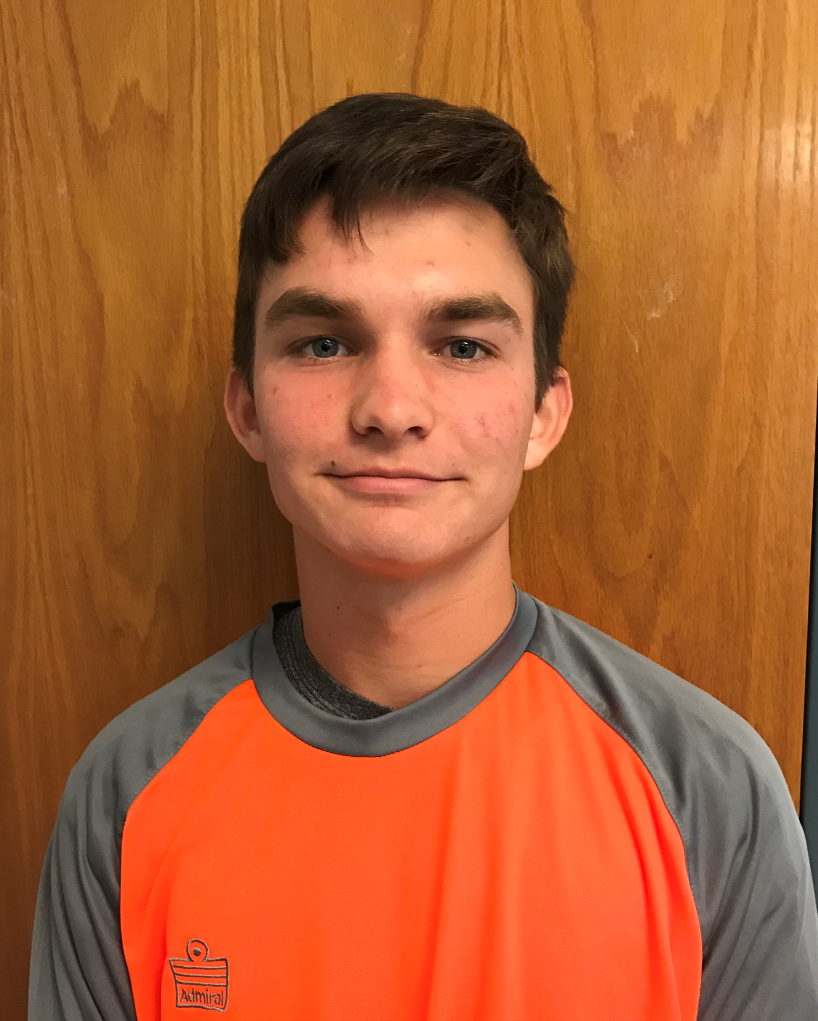 Bryce Patrick mugshot