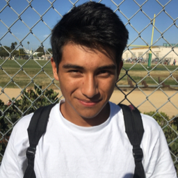 Miguel Carranza mugshot