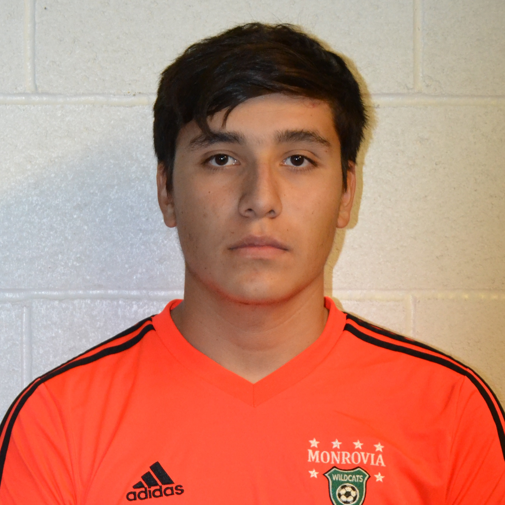 Anthony Martinez mugshot