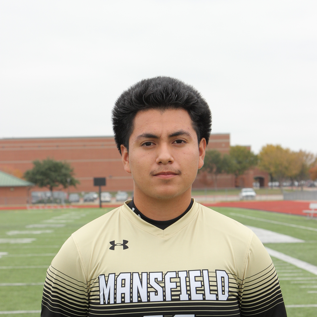 Isai Torres mugshot
