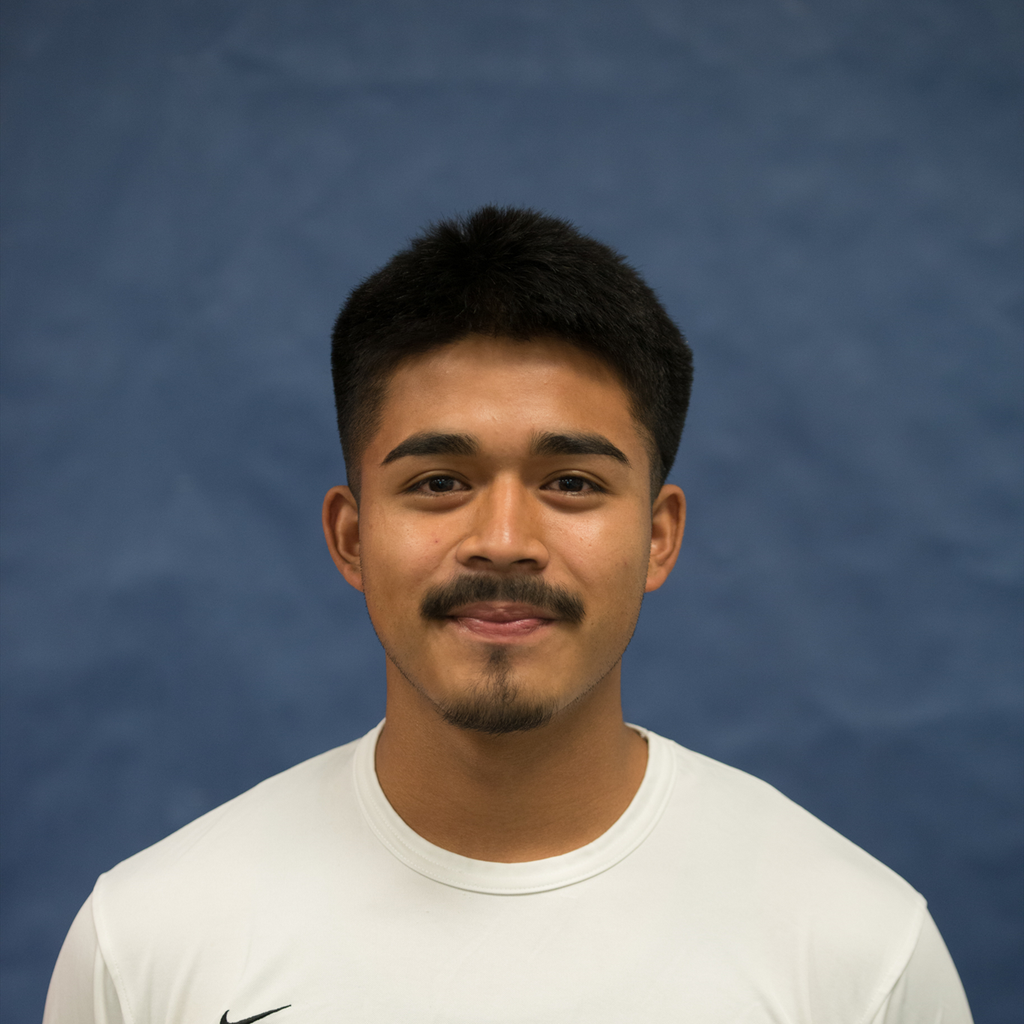 Mark Lopez mugshot