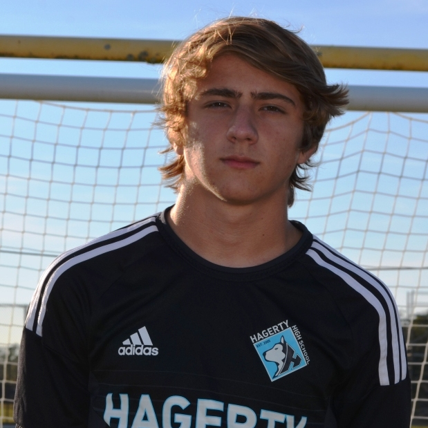 Hunter Meredith mugshot