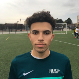 Kevin Navarrete