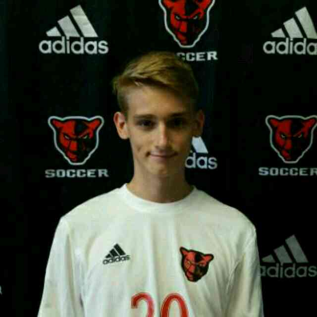 Hunter Napper mugshot