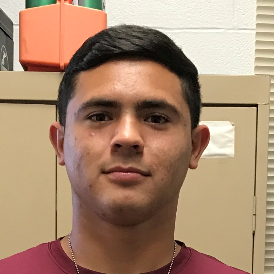Bryan Canchola mugshot