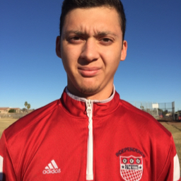 Brian Correra