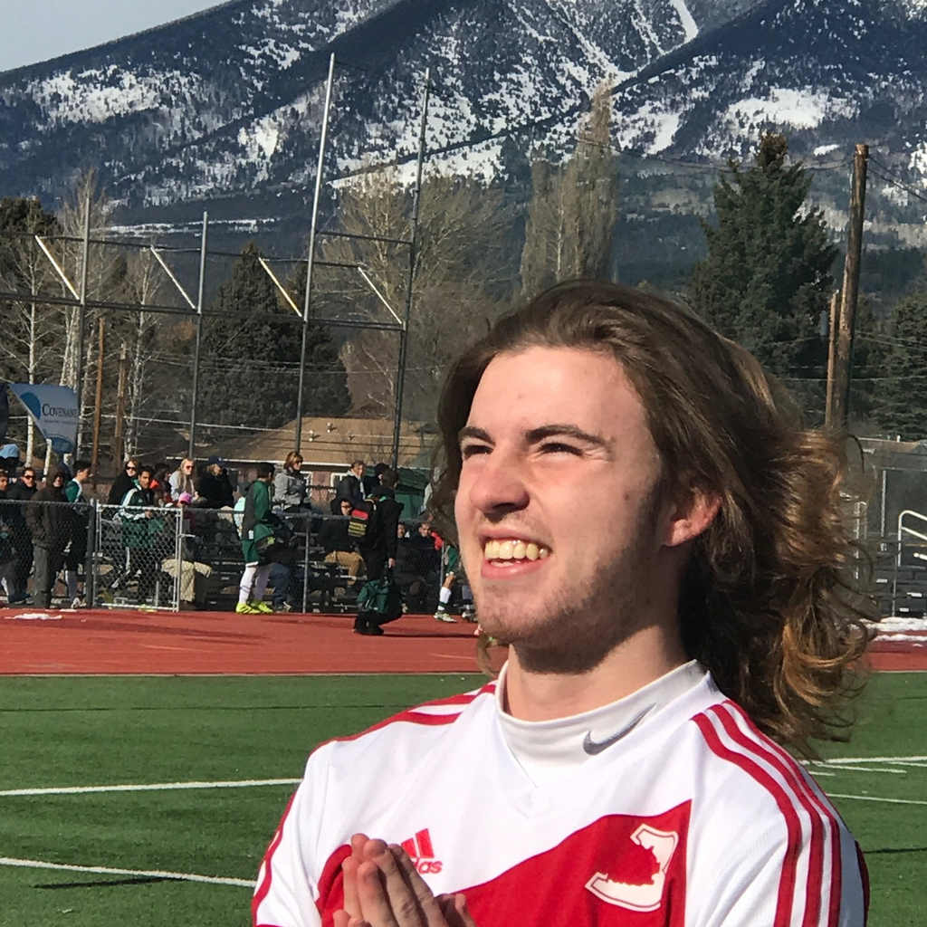 Garrett Minarik