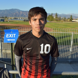 Ruben Gutierrez