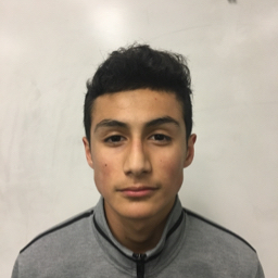 Julian Ortega mugshot