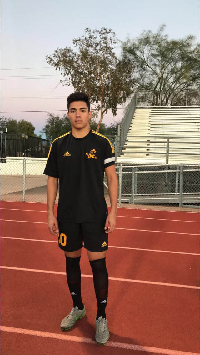 Cesar Martinez mugshot
