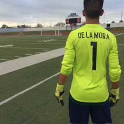 Jason De La Mora mugshot