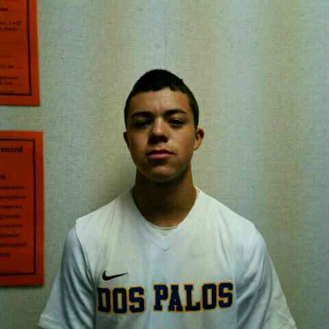 Jonathan Arellanes