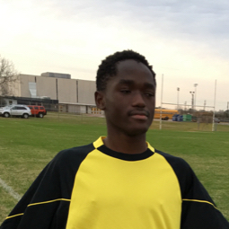 Joseph Kapyamba mugshot