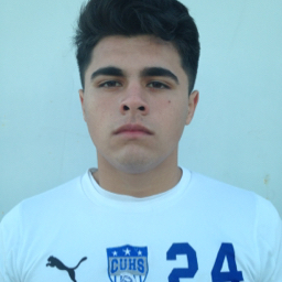 Jose Berlin Torres