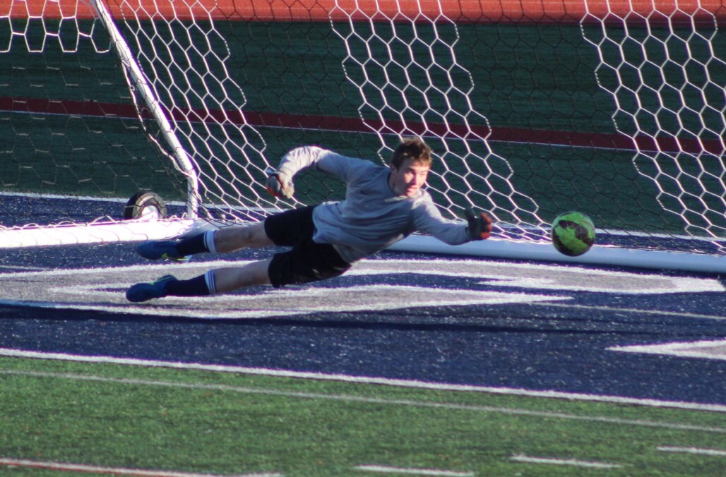 Grant Tilley