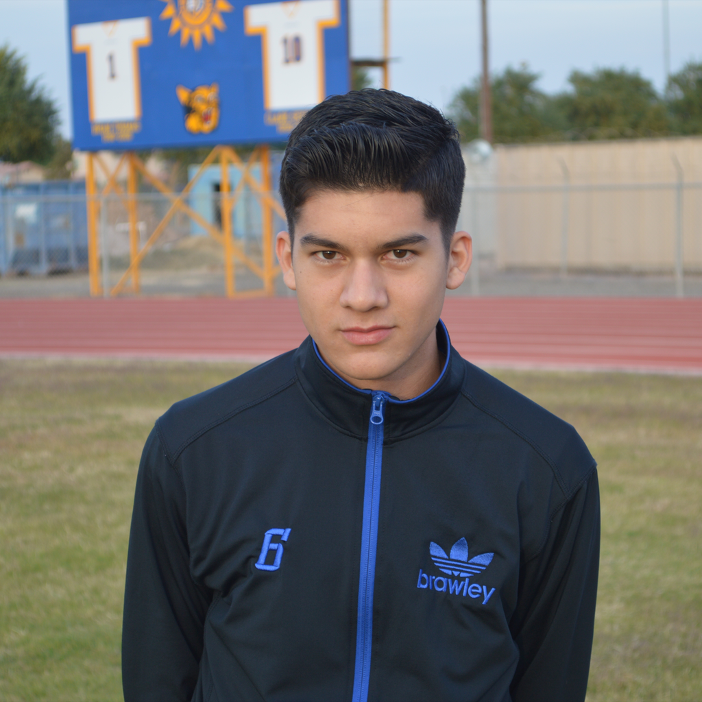 Francisco Martinez mugshot