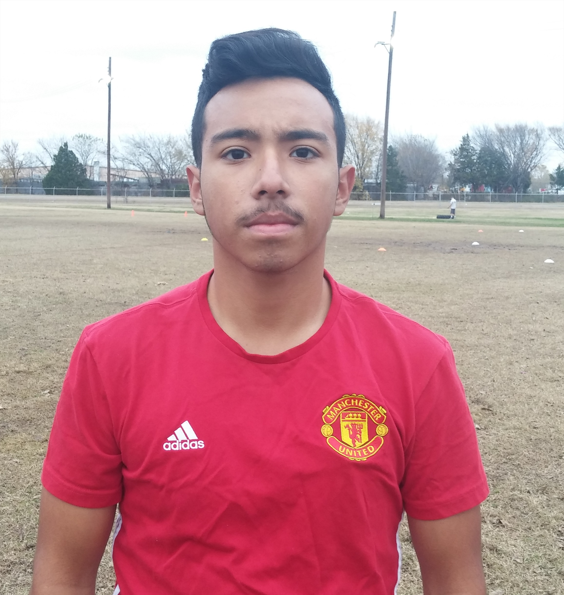 Alberto Hernandez