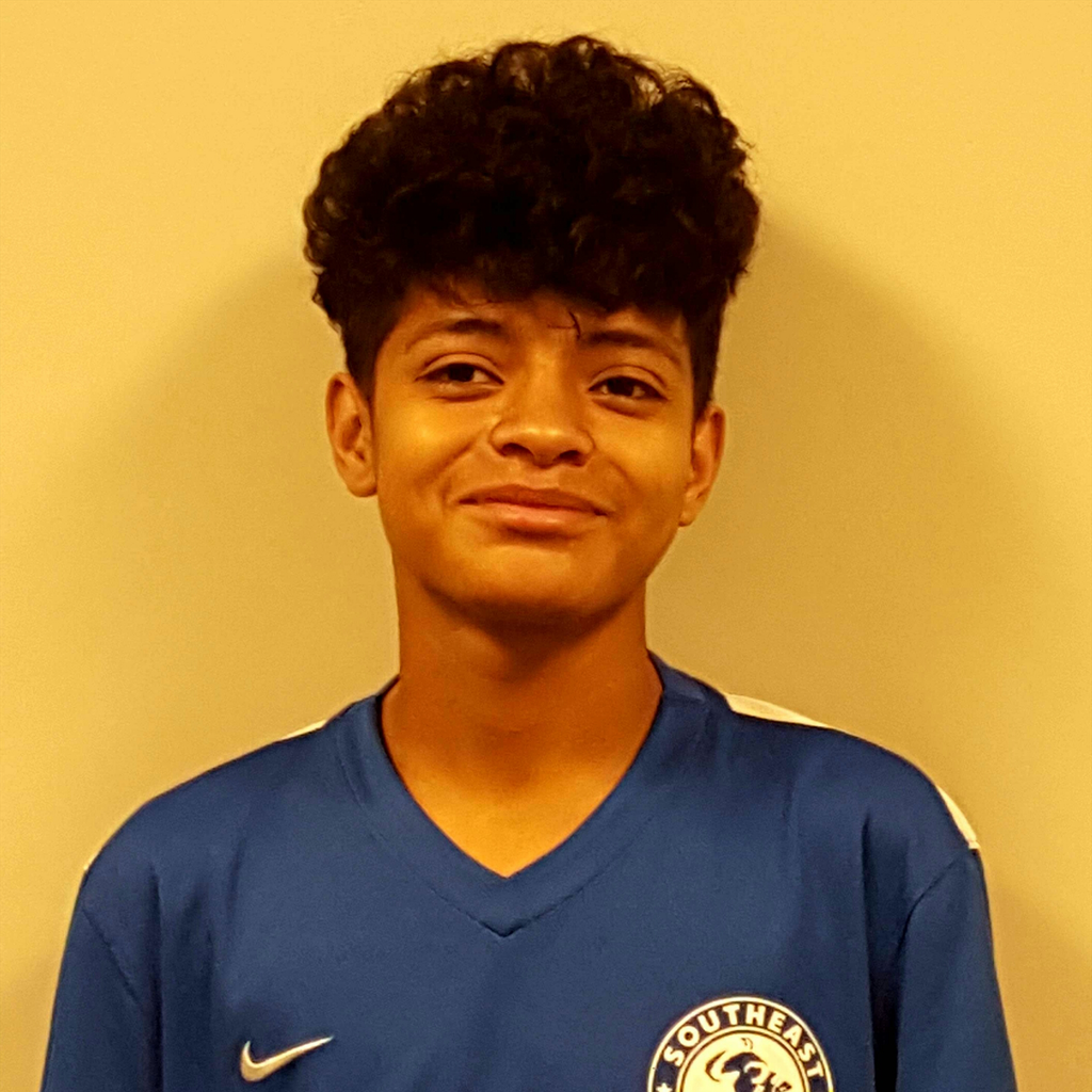 Jair Garcia mugshot