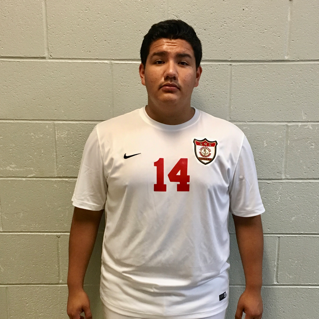 Victor Avila mugshot