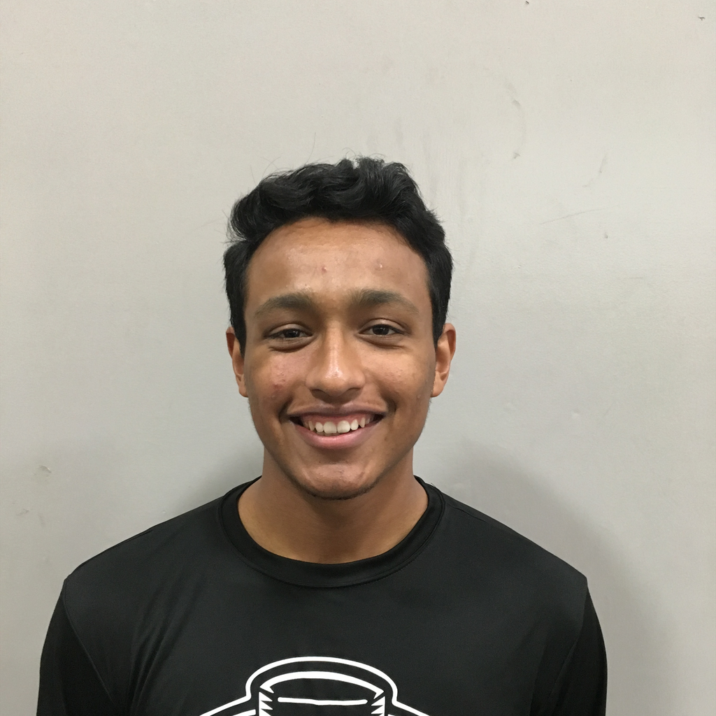 Ronald Vargas mugshot