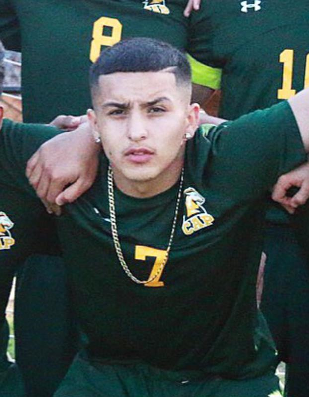 Ruben Romero