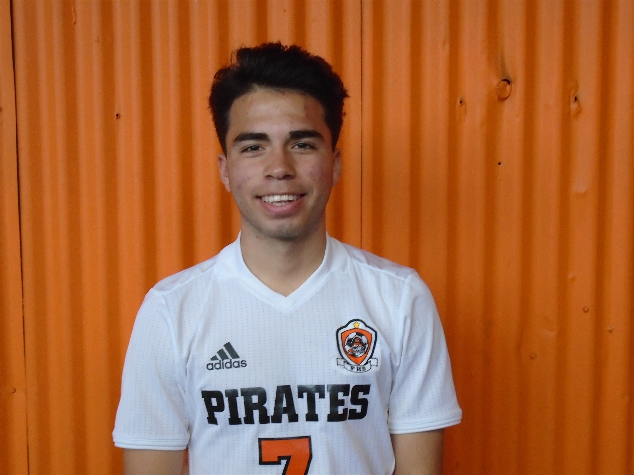 Kevin Paz